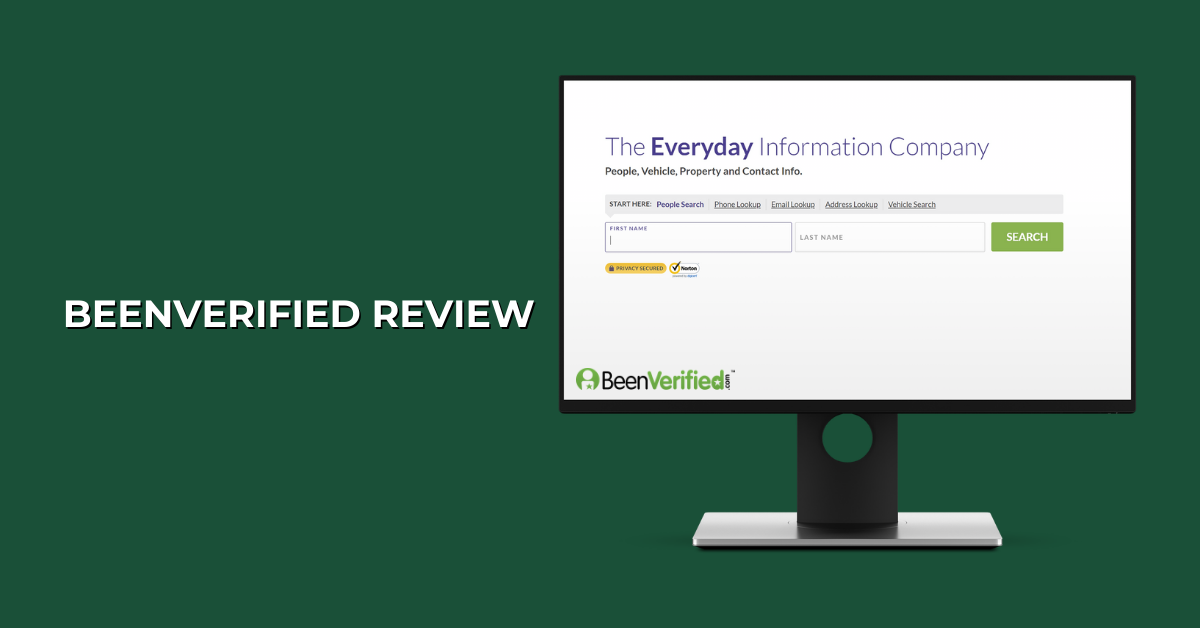 BeenVerified Review 2024: Pros, Cons, & Features Reviewed