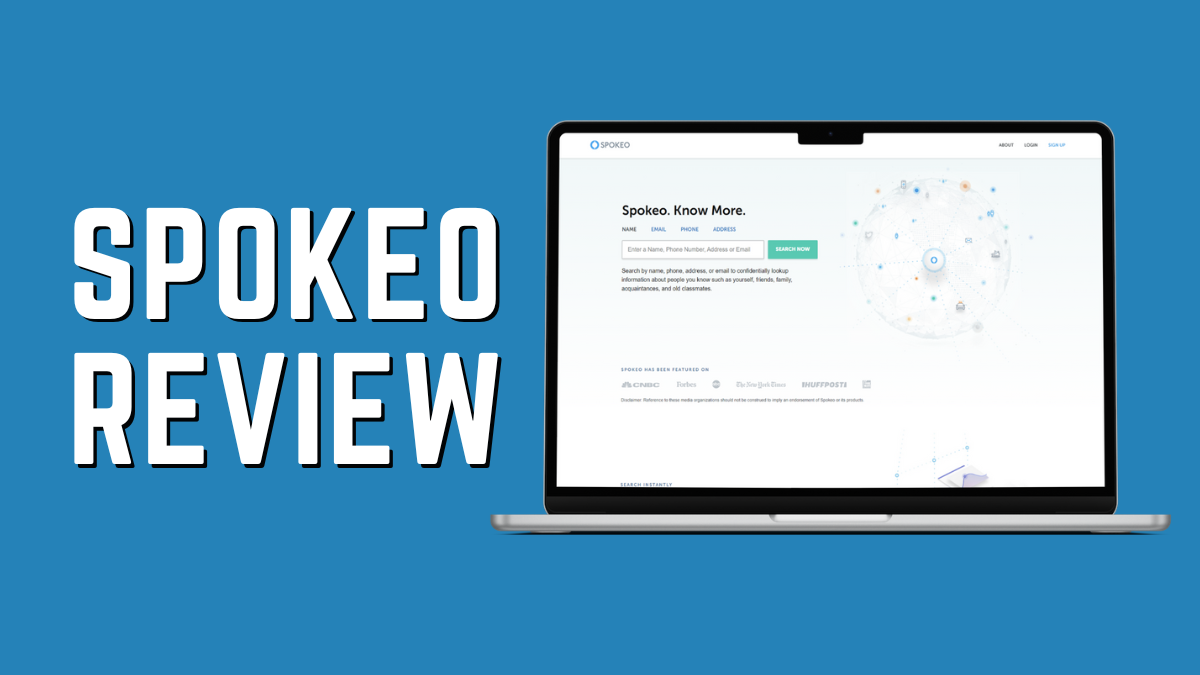 Spokeo Review: Pros & Cons Compared in 2024